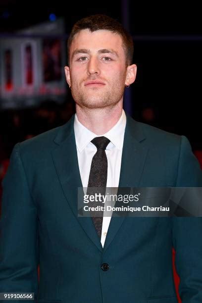 famousboard|Seren Gibson, Black 47 premiere .